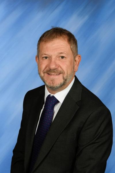 Mr Pawar Headteacher