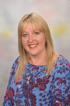 Mrs Amanda John - Business Manager